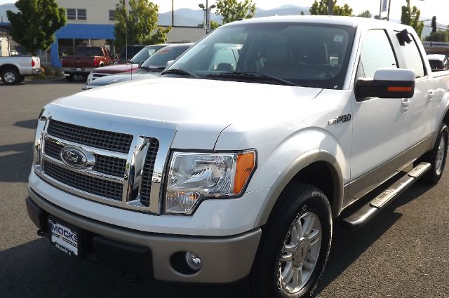 Ford F150 2010 photo 2