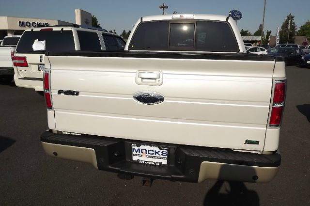 Ford F150 2010 photo 4