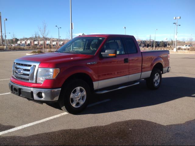 Ford F150 2010 photo 2