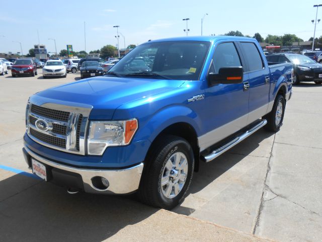 Ford F150 2010 photo 1