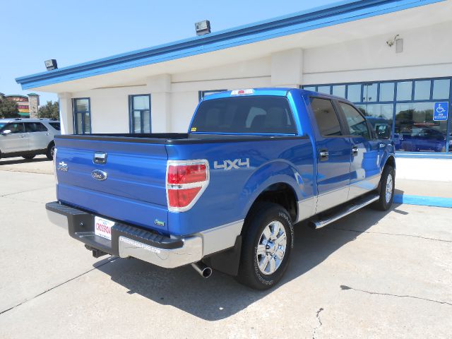 Ford F150 2010 photo 2