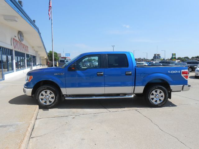 Ford F150 2010 photo 3