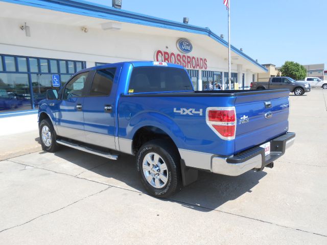 Ford F150 2010 photo 4