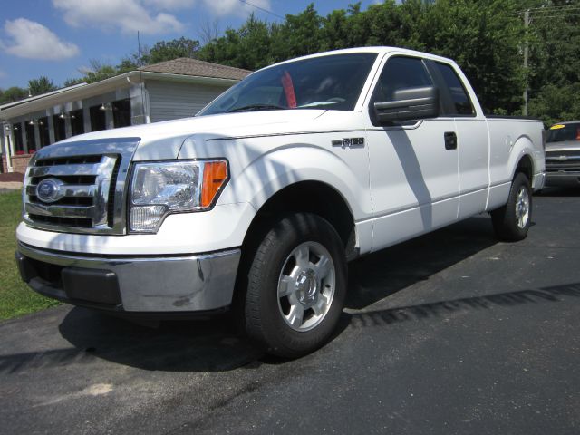 Ford F150 2010 photo 3