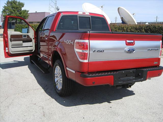 Ford F150 2010 photo 1