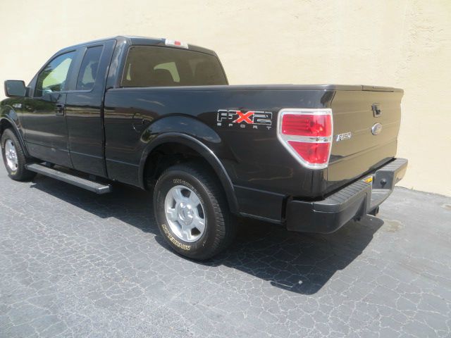 Ford F150 2010 photo 1