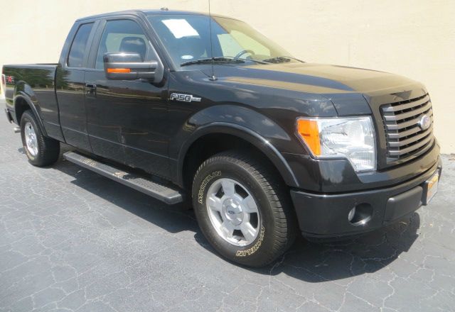 Ford F150 2010 photo 4