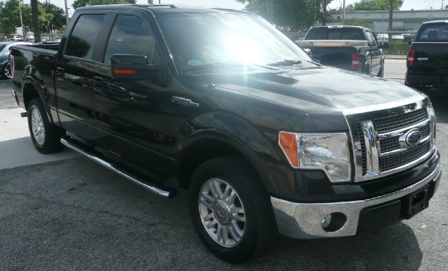 Ford F150 2010 photo 1