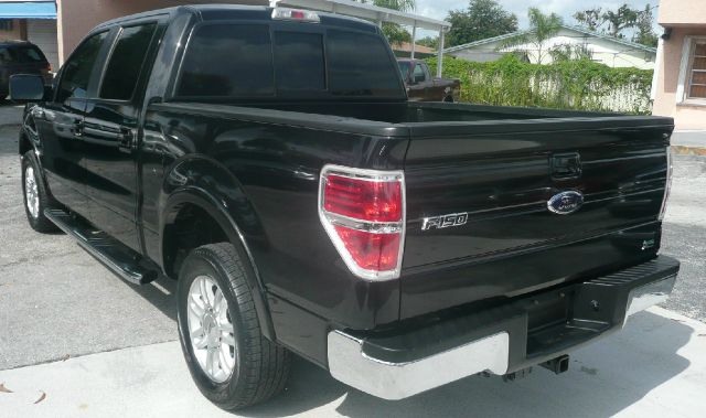 Ford F150 2010 photo 2