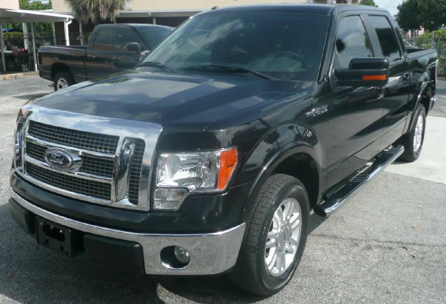 Ford F150 2010 photo 3