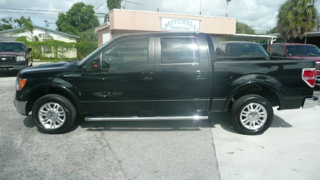 Ford F150 2010 photo 4