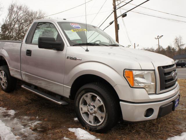 Ford F150 2010 photo 1