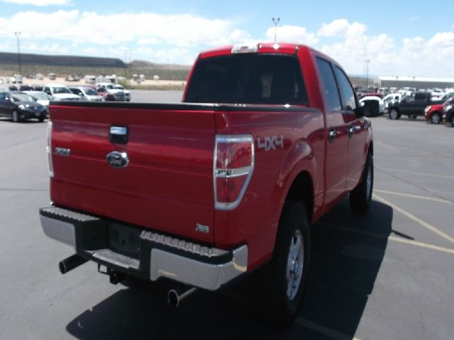 Ford F150 2010 photo 10