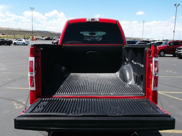 Ford F150 2010 photo 11