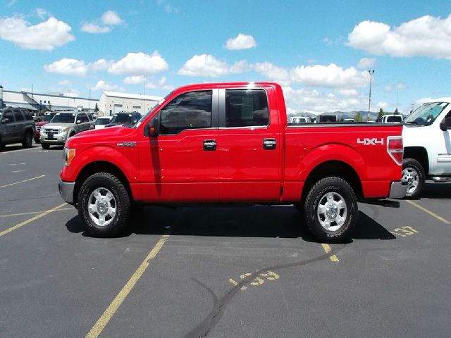 Ford F150 2010 photo 4