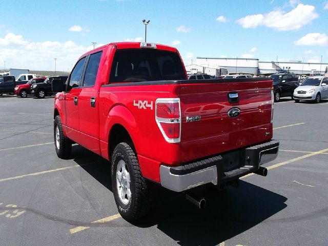 Ford F150 2010 photo 5