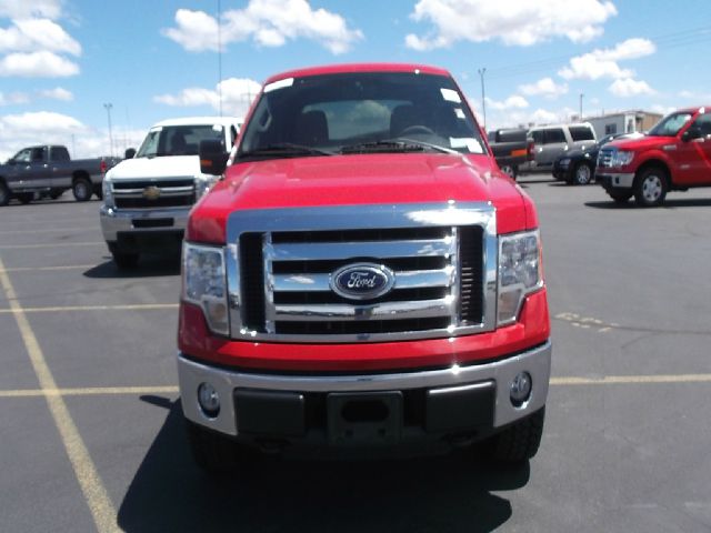 Ford F150 2010 photo 6