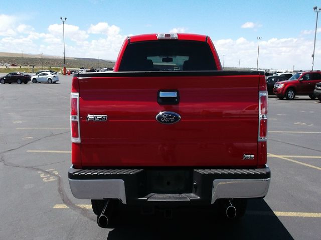 Ford F150 2010 photo 7