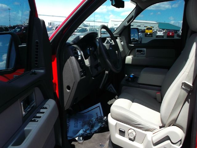 Ford F150 2010 photo 8