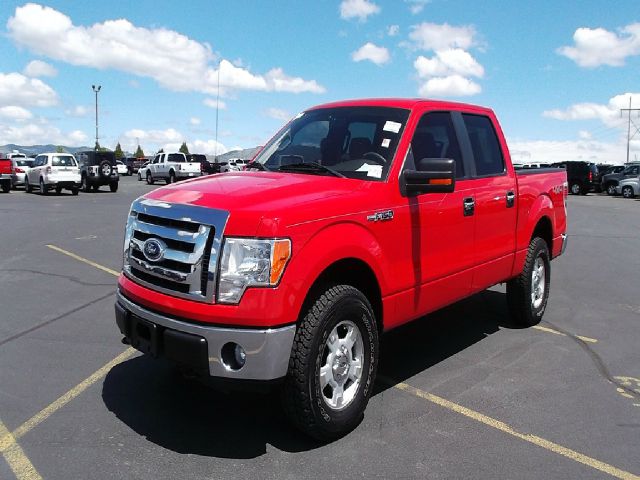 Ford F150 2010 photo 9