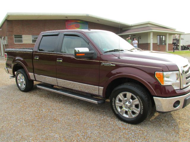 Ford F150 2010 photo 4