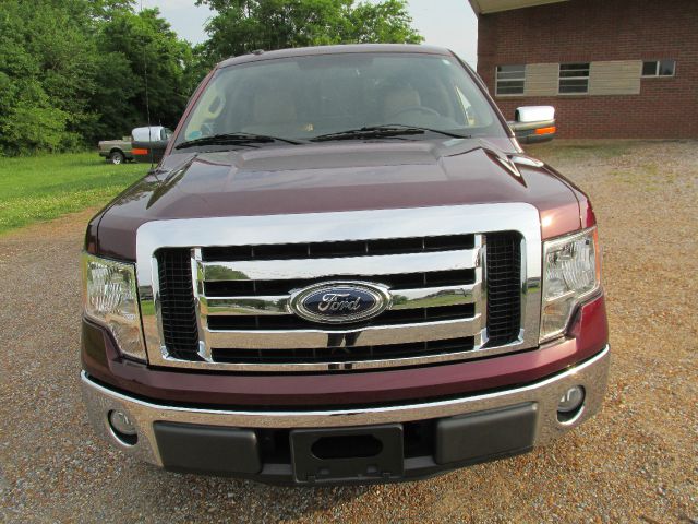 Ford F150 2010 photo 5