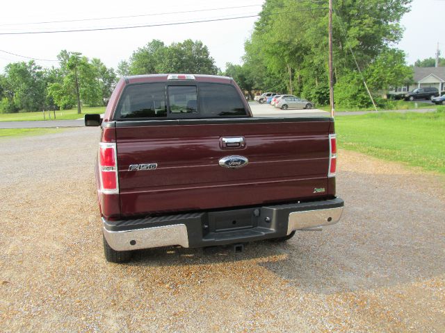 Ford F150 2010 photo 6