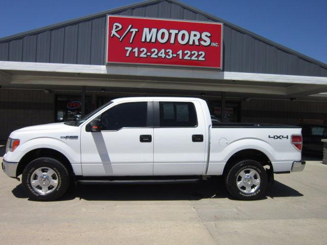 Ford F150 2010 photo 2