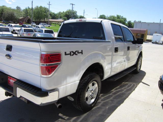 Ford F150 2010 photo 3