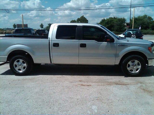 Ford F150 2010 photo 1