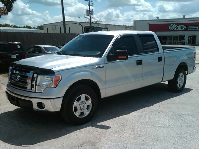 Ford F150 2010 photo 3