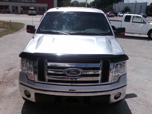 Ford F150 2010 photo 4