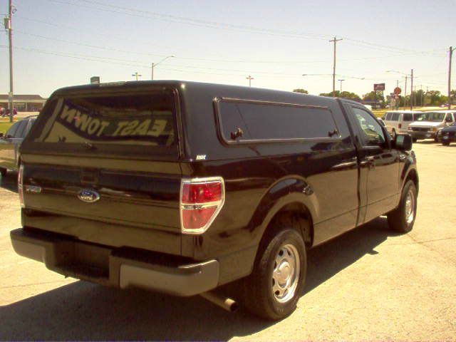 Ford F150 2010 photo 1