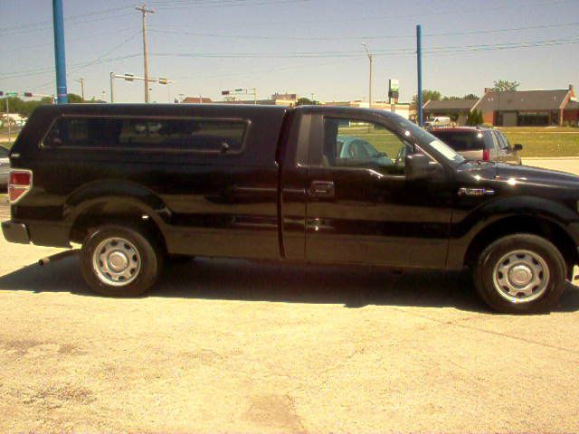 Ford F150 2010 photo 3