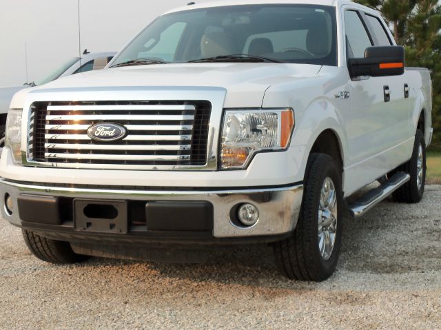 Ford F150 2010 photo 1