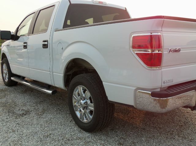 Ford F150 2010 photo 4