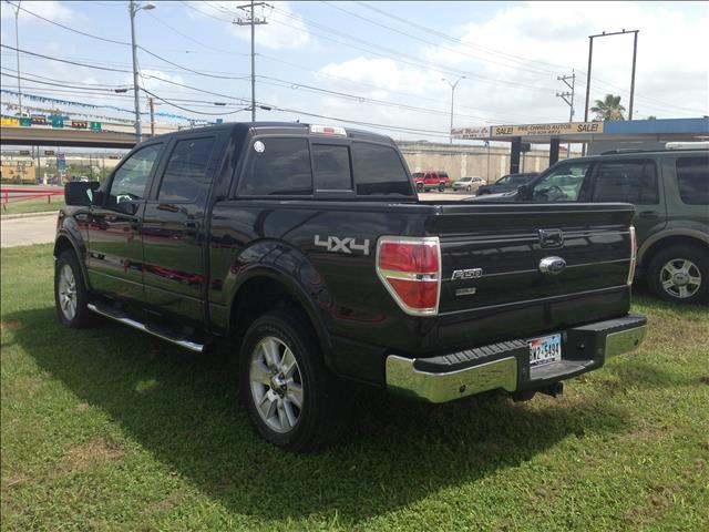 Ford F150 C230 Sport W/navigation Pickup Truck