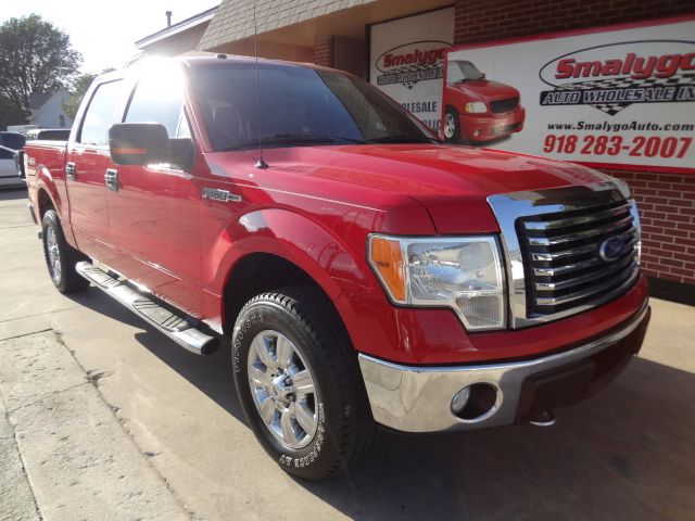 Ford F150 2010 photo 1