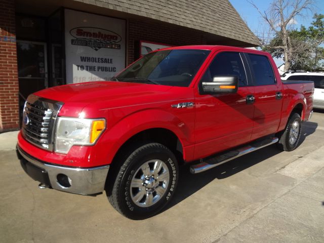 Ford F150 2010 photo 2