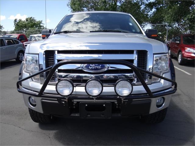 Ford F150 4dr Sedan CXL RL6 Pickup Truck