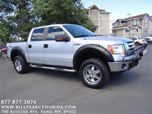 Ford F150 2010 photo 1