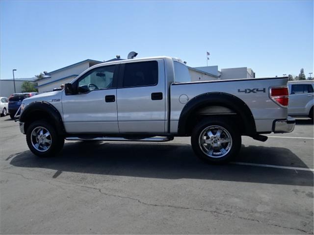 Ford F150 2010 photo 2