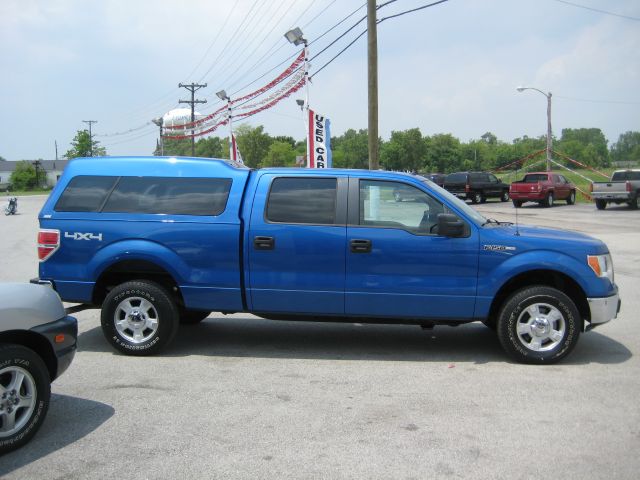 Ford F150 2010 photo 1