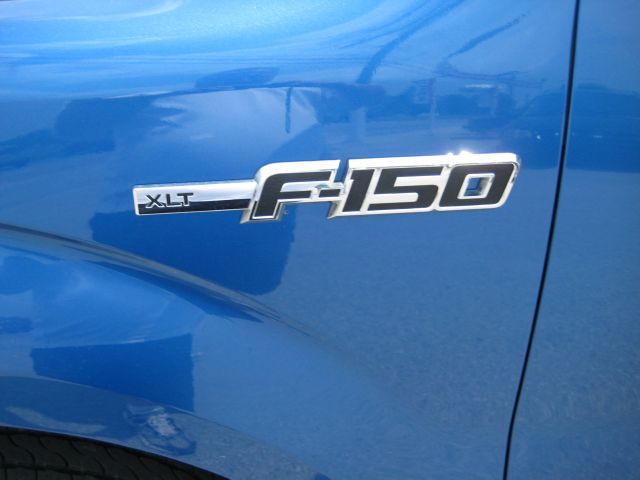 Ford F150 2010 photo 3