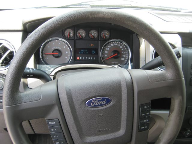 Ford F150 2010 photo 7