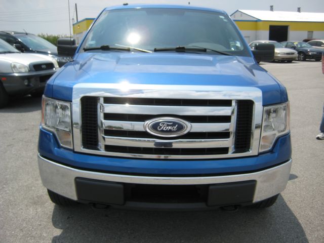 Ford F150 2010 photo 8