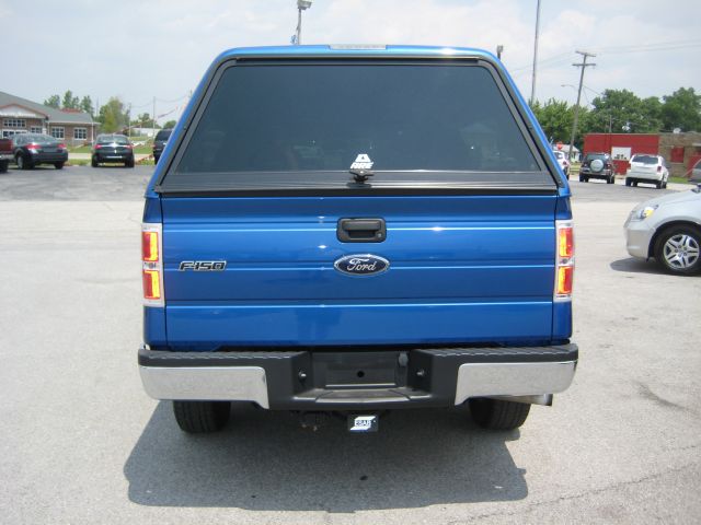 Ford F150 2010 photo 9