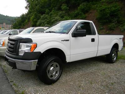 Ford F150 2010 photo 2