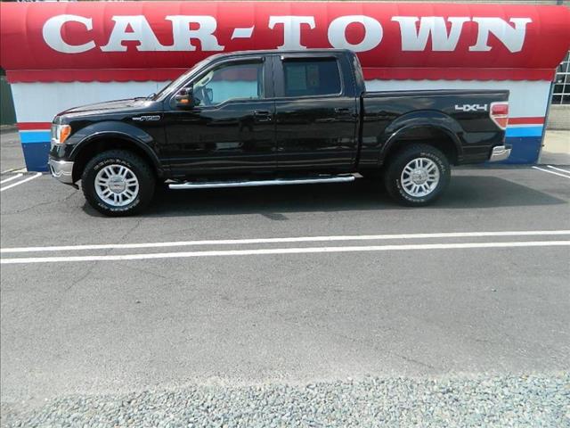 Ford F150 2010 photo 3