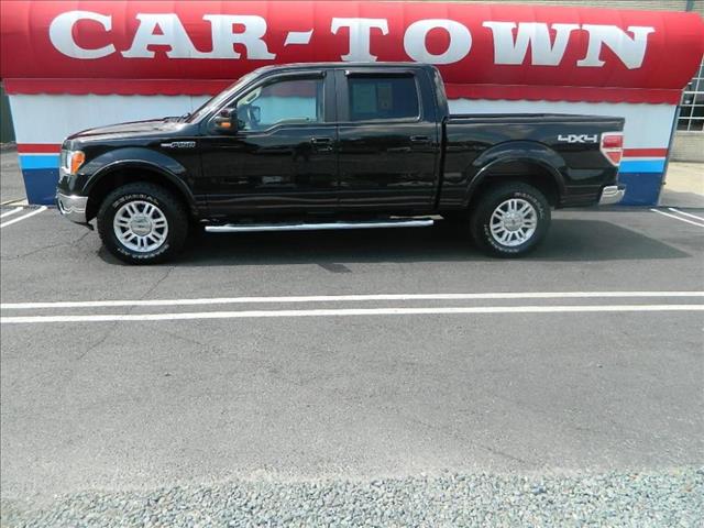 Ford F150 2010 photo 4